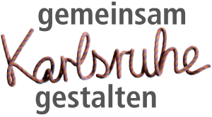 Karlsruhe Logo Seile